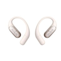 Безжични слушалки Xiaomi Mibro Earbuds 5, True Wireless, White
