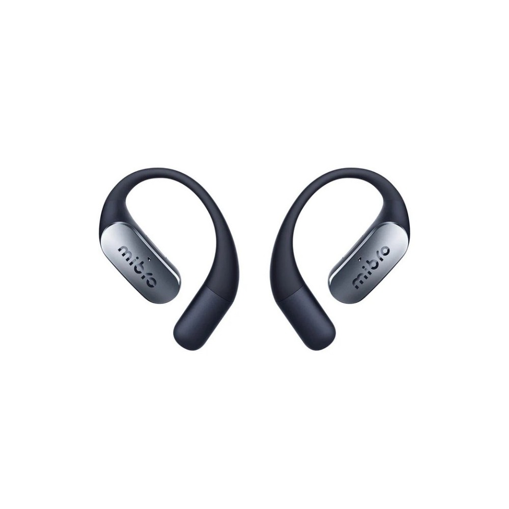 Безжични слушалки Xiaomi Mibro OpenEar, True Wireless, Black