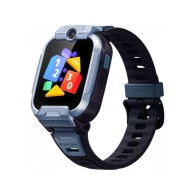 Смарт часовник Xiaomi Mibro Kids Watch Z5, Камера, сим слот 4G Wifi, SOS Button, Waterproof, Blue
