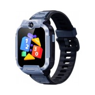 Смарт часовник Xiaomi Mibro Kids Watch Z5, Камера, сим слот 4G Wifi, SOS Button, Waterproof, Blue