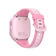 Смарт часовник Xiaomi Mibro Kids Watch Phone P6, Pink