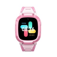 Смарт часовник Xiaomi Mibro Kids Watch Phone P6, Pink