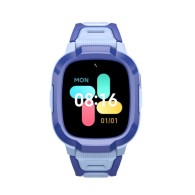 Смарт часовник Xiaomi Mibro Kids Watch Phone P6, Mibro, Blue
