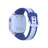 Смарт часовник Xiaomi Mibro Kids Watch Phone P6, Mibro, Blue