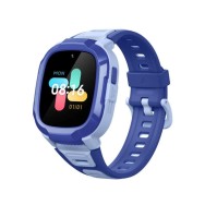 Смарт часовник Xiaomi Mibro Kids Watch Phone P6, Mibro, Blue