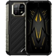 Смартфон Ulefone Armor 22, 128GB, 8GB, Black