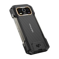 Смартфон Ulefone Armor 27 4G, 256GB, 12GB, Black