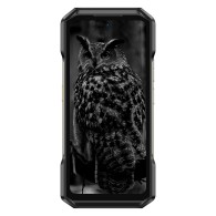 Смартфон Ulefone Armor 27 4G, 256GB, 12GB, Black