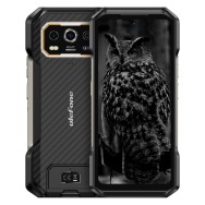 Смартфон Ulefone Armor 27 4G, 256GB, 12GB, Black