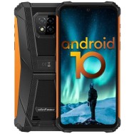 Смартфон Ulefone Armor 8, 64GB, 4GB, Orange