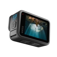 Спортна екшън камера GoPro HERO 13 Standard Action Cam Black - CHDHX-131-RW