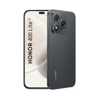 Смартфон Honor 400 Lite 5G, 256GB, 8GB, Dual Sim, Velvet Black