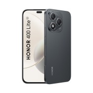 Смартфон Honor 400 Lite 5G, 256GB, 8GB, Dual Sim, Velvet Black