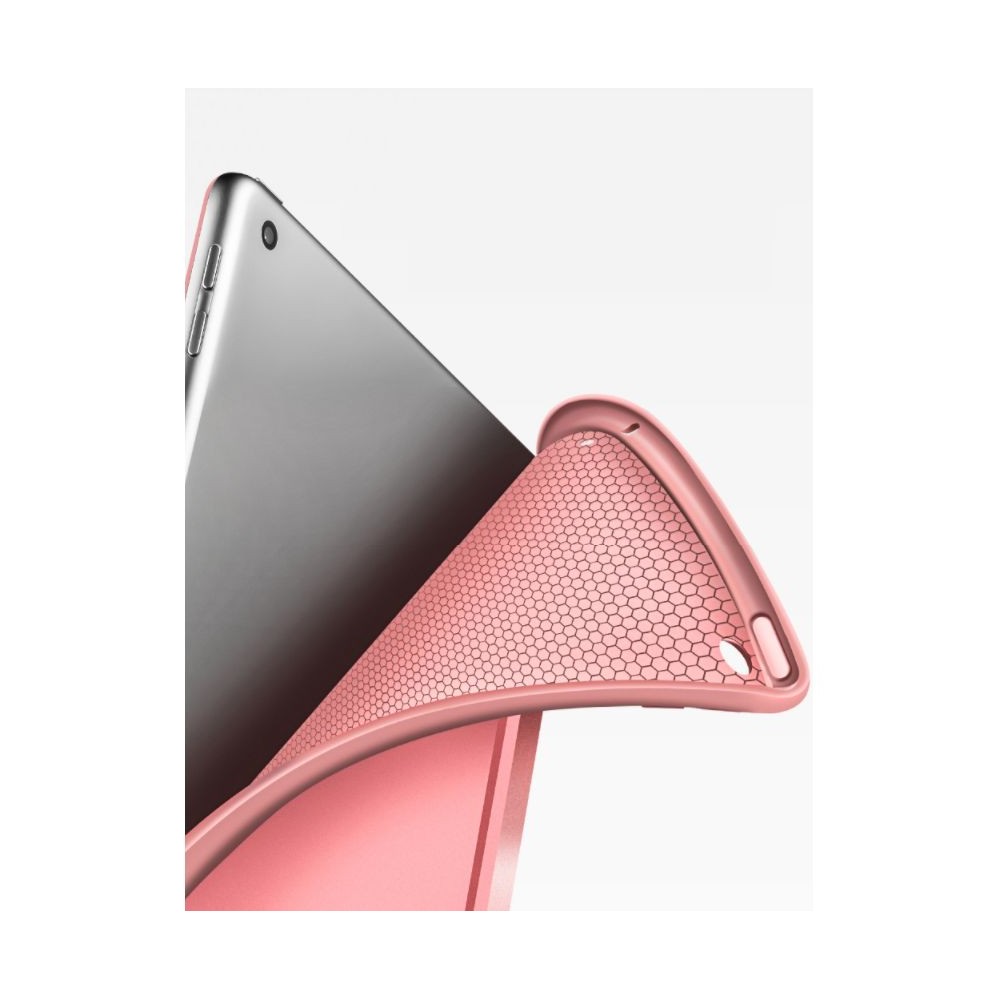 Калъф TECH-PROTECT SMARTCASE за Apple iPad Mini 5, Розов