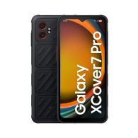 Смартфон Samsung G766 Xcover 7 Pro, Enterprise Edition, 128GB, 6GB, DS, Black