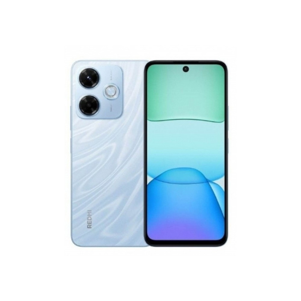 Смартфон Xiaomi Redmi 13X, 256GB, 8GB, DS, Silk Blue