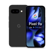 Смартфон Google Pixel 9a 5G, DS, 128GB, 8GB, Obsidian