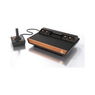 Преносима конзола Atari 2600+