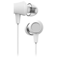 Слушалки Xiaomi Mi In Ear Headphone Basic, 3,5mm, Silver