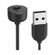 Зарядно Xiaomi Cable Charging Smart Band 5 / 6, BHR4641GL, Black