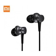 Слушалки Xiaomi Mi In Ear Headphone Basic, 3,5mm, Black, ZBW4354TY