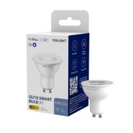 Yeelight GU10 W1 Smart Bulb Dimmable YLDP004, 1xбр. Pack