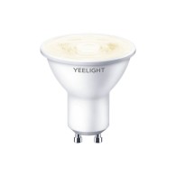 Yeelight GU10 W1 Smart Bulb Dimmable YLDP004, 1xбр. Pack
