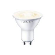 Yeelight GU10 W1 Smart Bulb Dimmable YLDP004, 1xбр. Pack