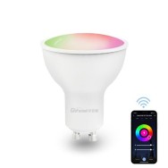 Difeisi Wi-Fi Smart Bulb GU10
