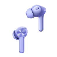 Слушалки Realme Buds T200 Lite, Wireless in-Ear Earbuds, Bluetooth, Aurora Purple
