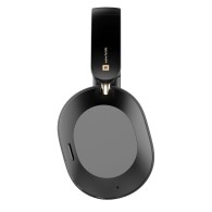 Слушалки Realme Techlife Studio H1, Ear Over Wireless, 360° Spatial Audio, Bluetooth, Black