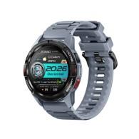 Смарт Часовник Smartwatch Xiaomi Mibro Watch GS Active, Grey