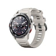 Смарт Часовник Smartwatch Xiaomi Mibro Watch GS Active, White