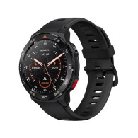 Смарт Часовник Smartwatch Xiaomi Mibro Watch GS Pro, Black