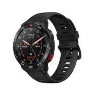Смарт Часовник Smartwatch Xiaomi Mibro Watch GS Pro, Black