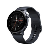 Смарт Часовник Smartwatch Xiaomi Mibro Watch Lite 2, Black