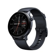Смарт Часовник Smartwatch Xiaomi Mibro Watch Lite 2, Black