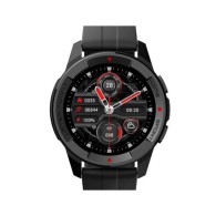 Смарт Часовник Smartwatch Xiaomi Mibro Watch X1, Black