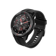 Смарт Часовник Smartwatch Xiaomi Mibro Watch X1, Black