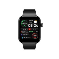 Смарт Часовник Smartwatch Xiaomi Mibro Watch T1, Black