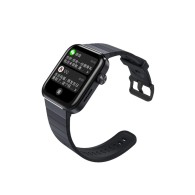 Смарт Часовник Smartwatch Xiaomi Mibro Watch T1, Black