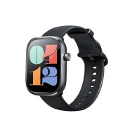 Смарт Часовник Smartwatch Xiaomi Mibro Watch C4, Black