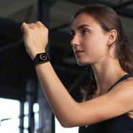 Смарт Часовник Smartwatch Xiaomi Mibro Watch C2, Grey