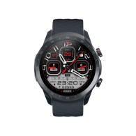 Смарт Часовник Smartwatch Xiaomi Mibro Watch A2, Black