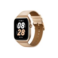 Смарт Часовник Smartwatch Xiaomi Mibro Watch T2, Light Gold