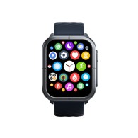 Смарт Часовник Smartwatch Xiaomi Mibro Watch C3, Navy Blue