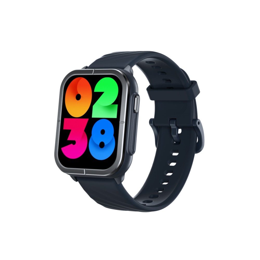 Смарт Часовник Smartwatch Xiaomi Mibro Watch C3, Navy Blue