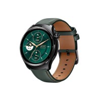 Смарт Часовник Smartwatch Xiaomi Mibro Watch Lite 3 Pro, Blackish Green