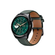 Смарт Часовник Smartwatch Xiaomi Mibro Watch Lite 3 Pro, Blackish Green