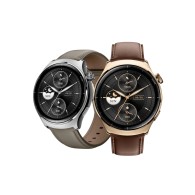 Смарт Часовник Smartwatch Xiaomi Mibro Watch Lite 3 Pro, Rose Gold